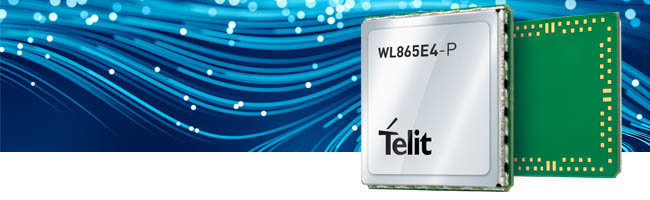 Telit’s Comprehensive IoT Portfolio is Microsoft Azure Certified for IoT Device Catalog